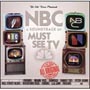 NBC: A Soundtrack of Must See TV - Soundtrack